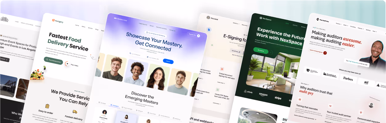 Shopify Design
